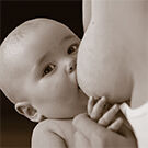 Allattamento e gravidanza